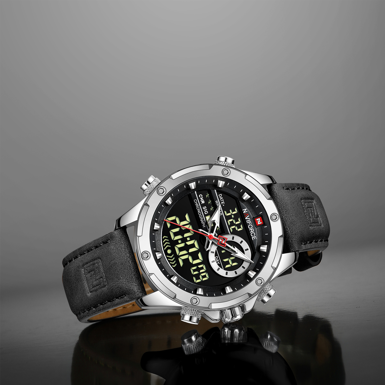 NAVIFORCE NF9208