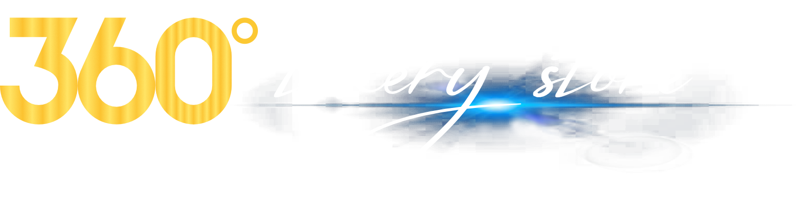 360 luxury Store