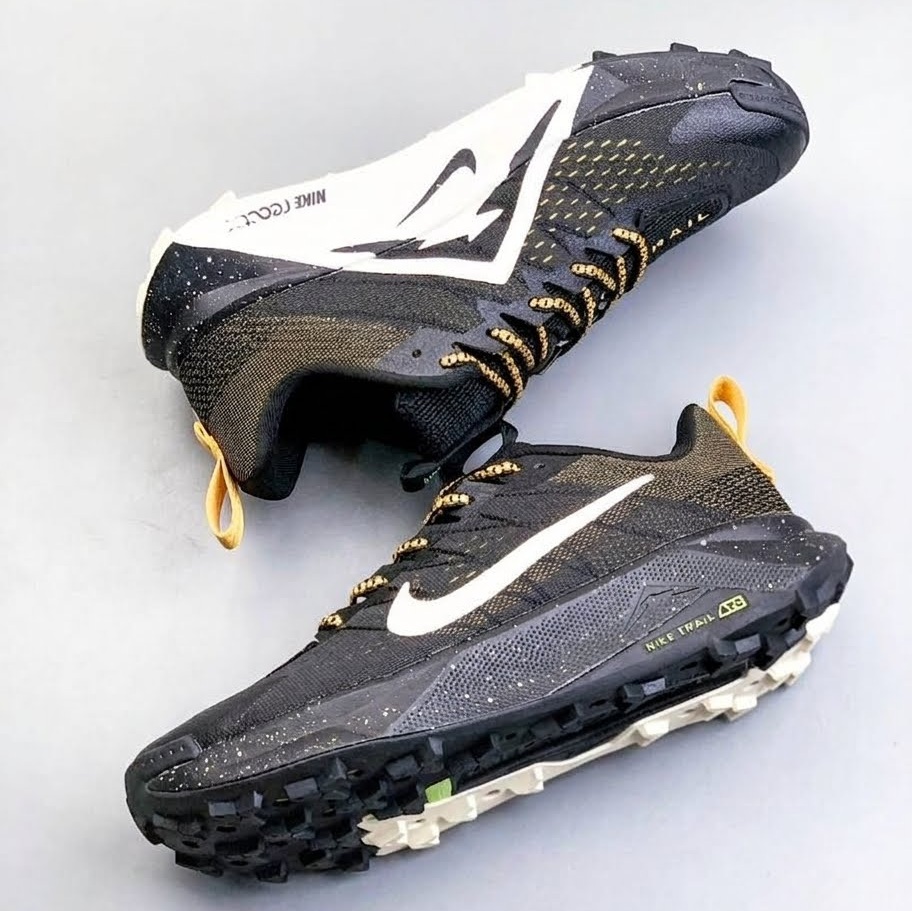 Nike wild horse