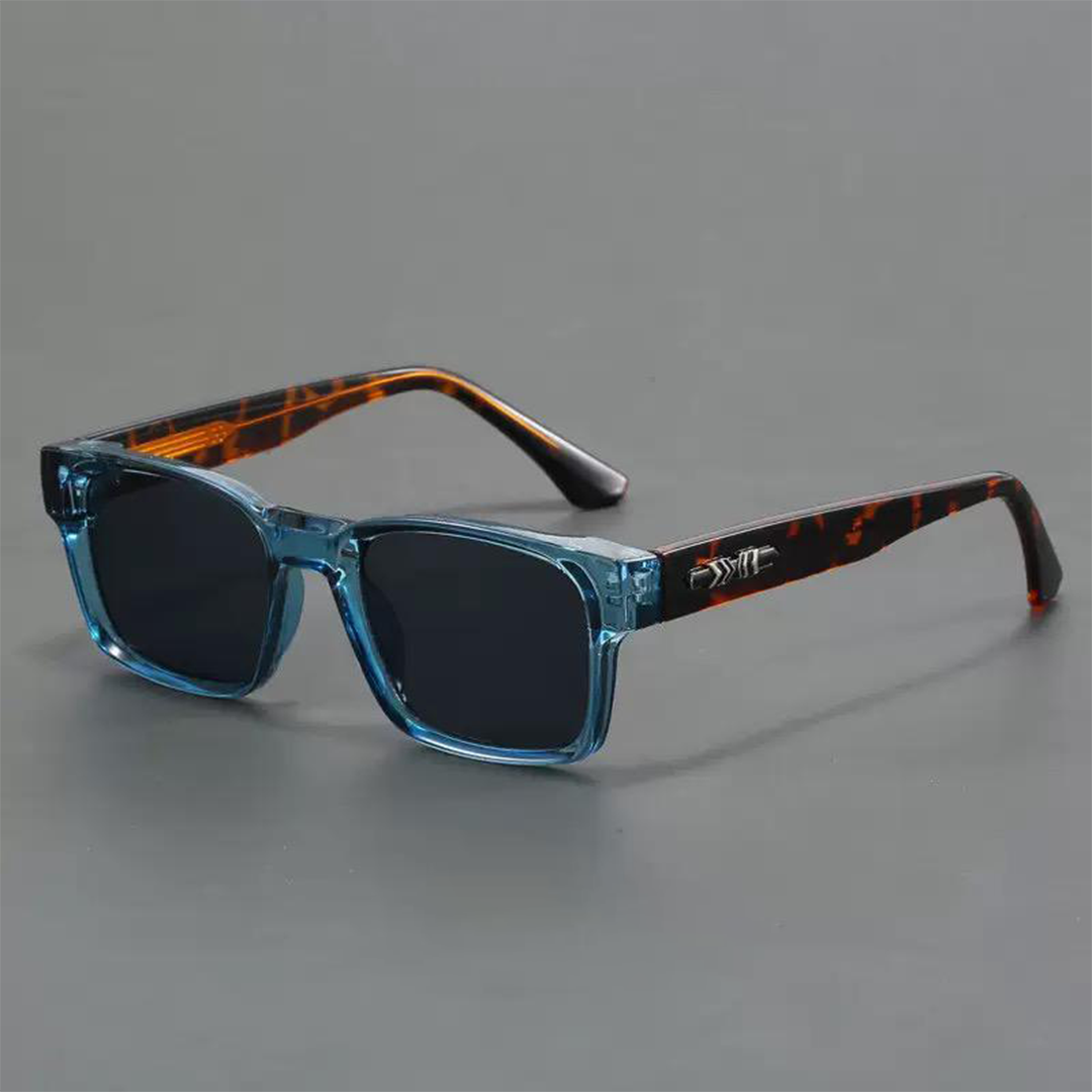 Lunettes de Soleil Unisexe – Style Urbain Premium