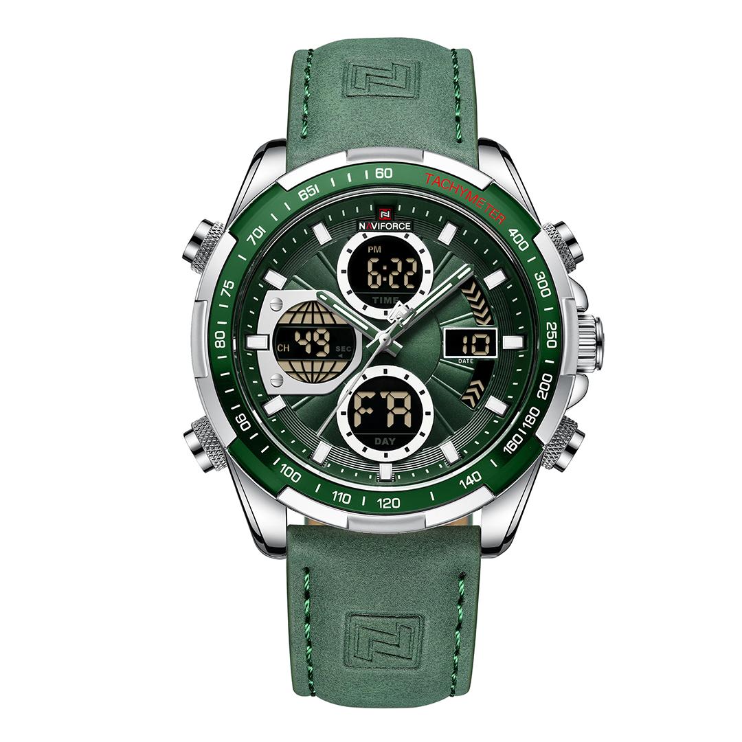 Naviforce / NF9197L S/GN/GN