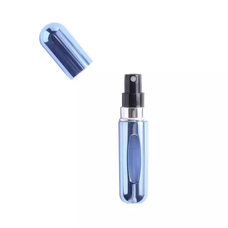 Diffuseur de parfum rechargeable