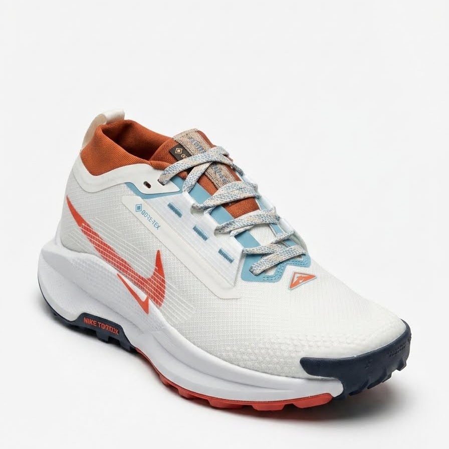 Nike trail