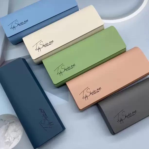 Étui rigide pour lunettes – Protection élégante et pratique
